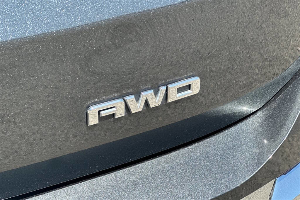 Used 2020 GMC Terrain SLT w/ Preferred Package image 27