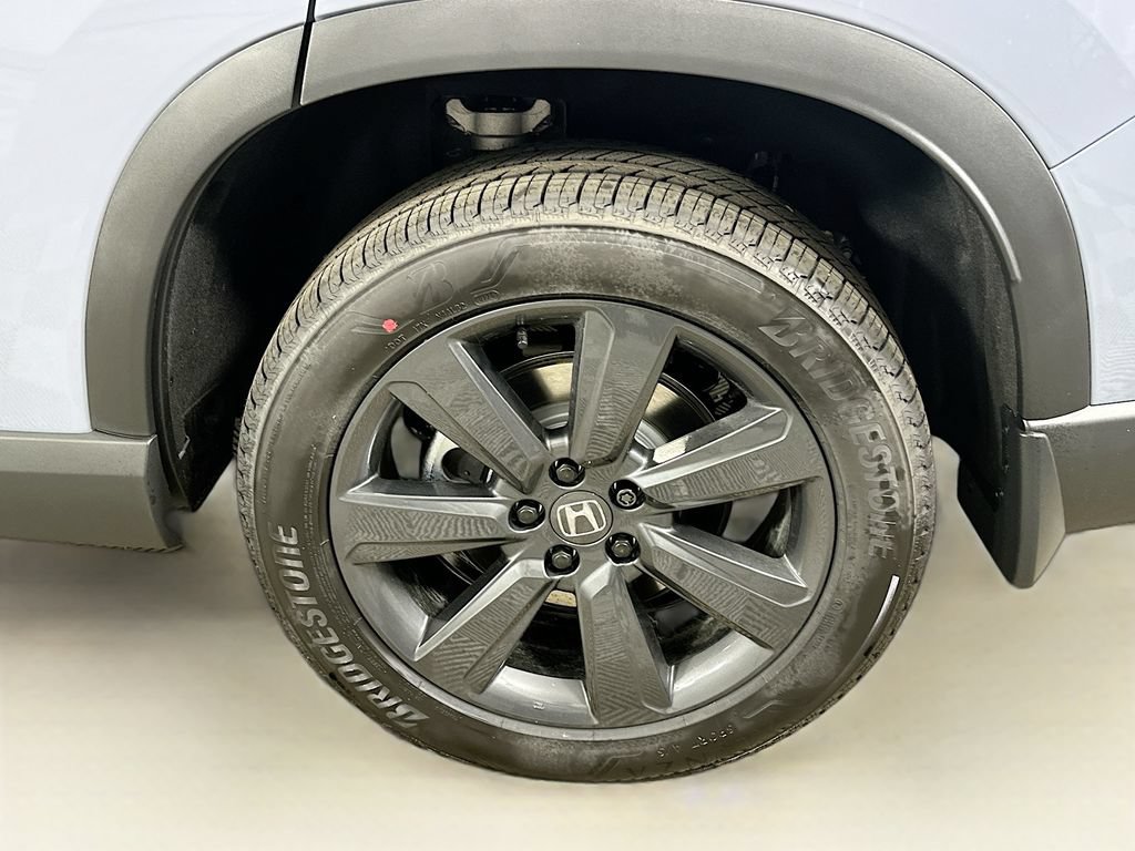 Used 2026 Honda Pilot Sport image 24