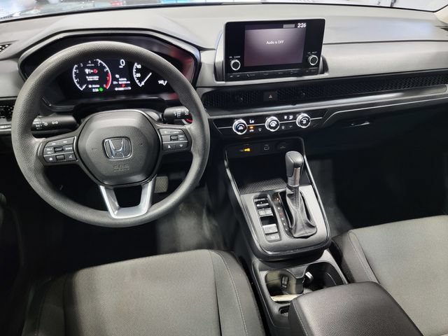 Used 2025 Honda CR-V LX image 29