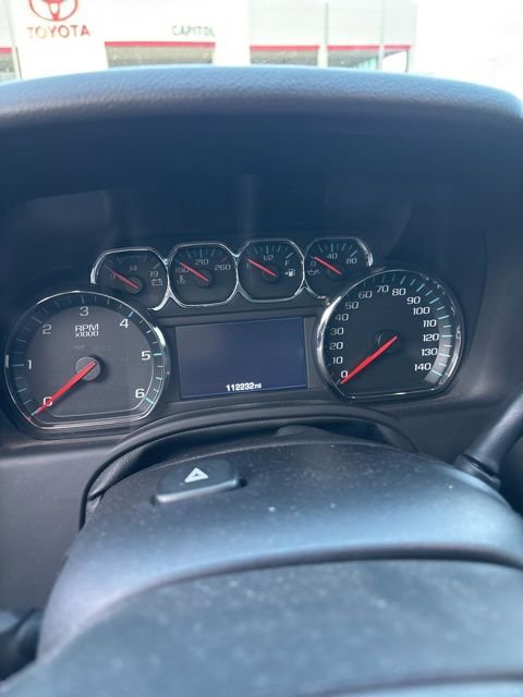 Used 2016 Chevrolet Tahoe LT w/ Luxury Package image 21