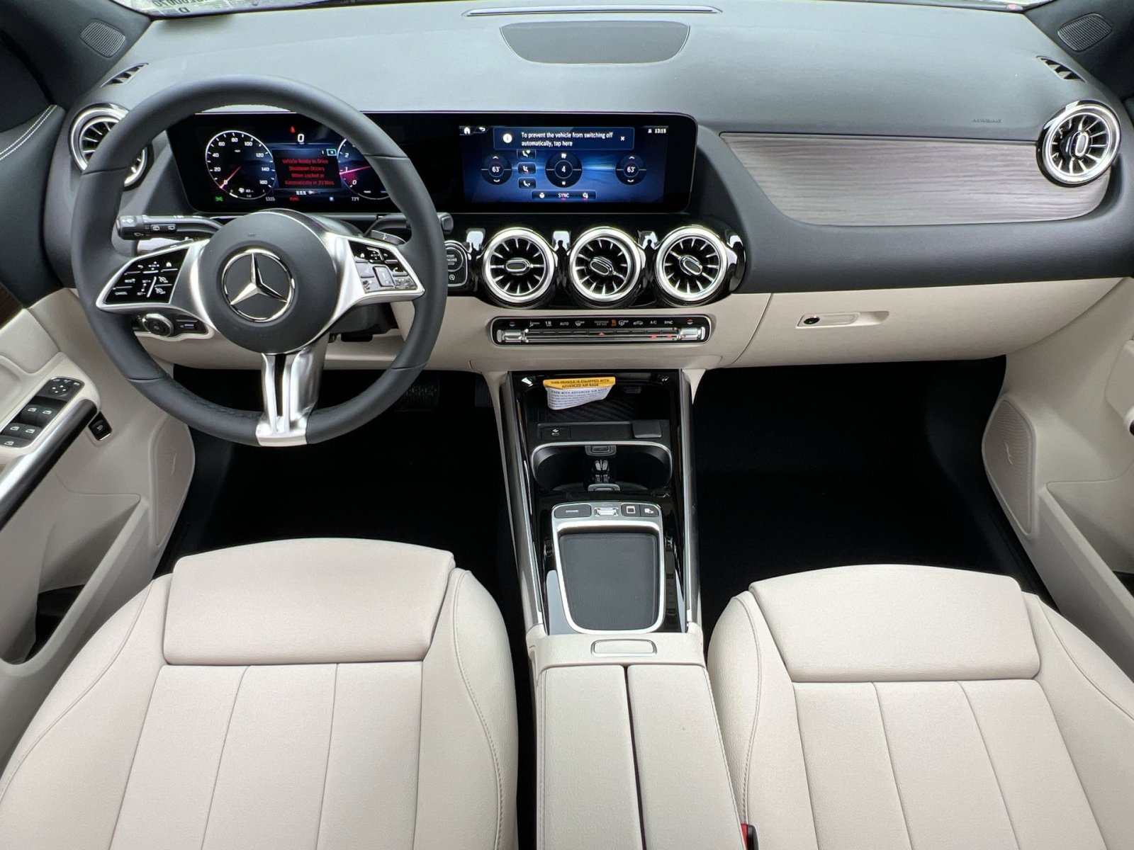 Certified 2026 Mercedes-Benz GLA 250 4MATIC image 21