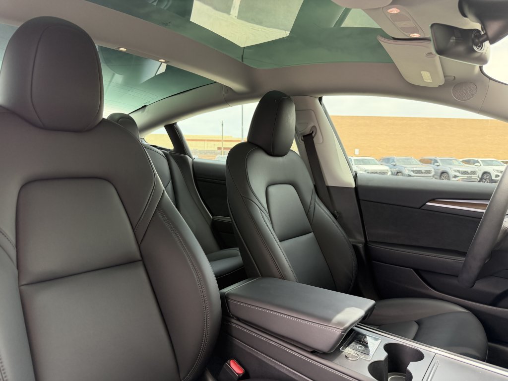 Used 2023 Tesla Model 3 Performance AWD/4WD image 44