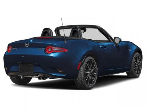 New 2025 MAZDA MX-5 Miata Grand Touring w/ Weather Package video 2