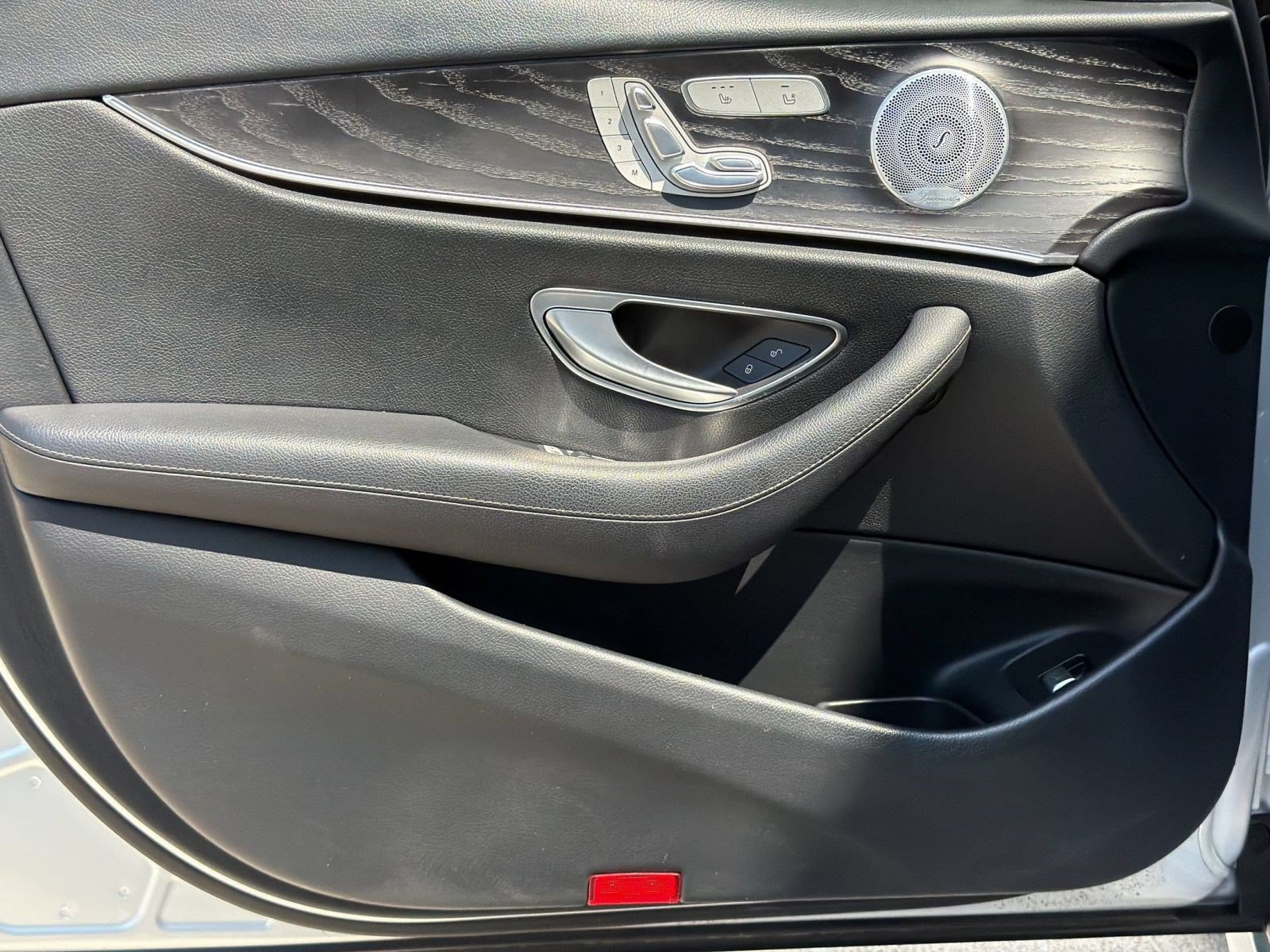 Used 2020 Mercedes-Benz E 350 Sedan w/ Parking Assistance Package image 14