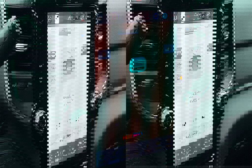 New 2026 RAM 2500 Big Horn image 17