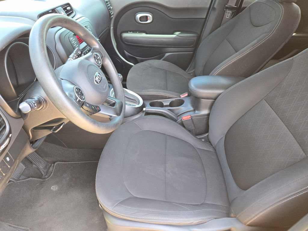 Used 2014 Kia Soul FWD image 8