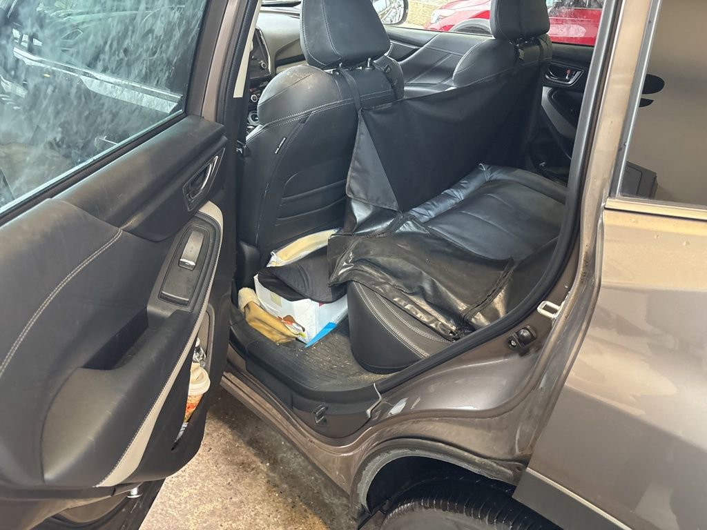 Certified 2023 Subaru Forester Limited image 60