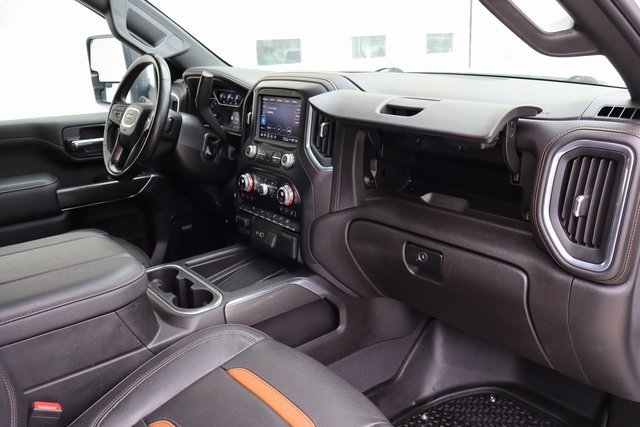 Used 2023 GMC Sierra 3500 AT4 w/ AT4 Preferred Package image 41