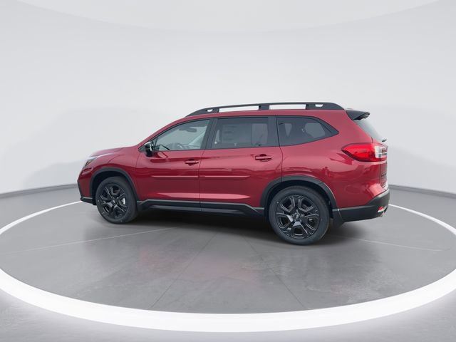 New 2026 Subaru Ascent Bronze Edition image 5