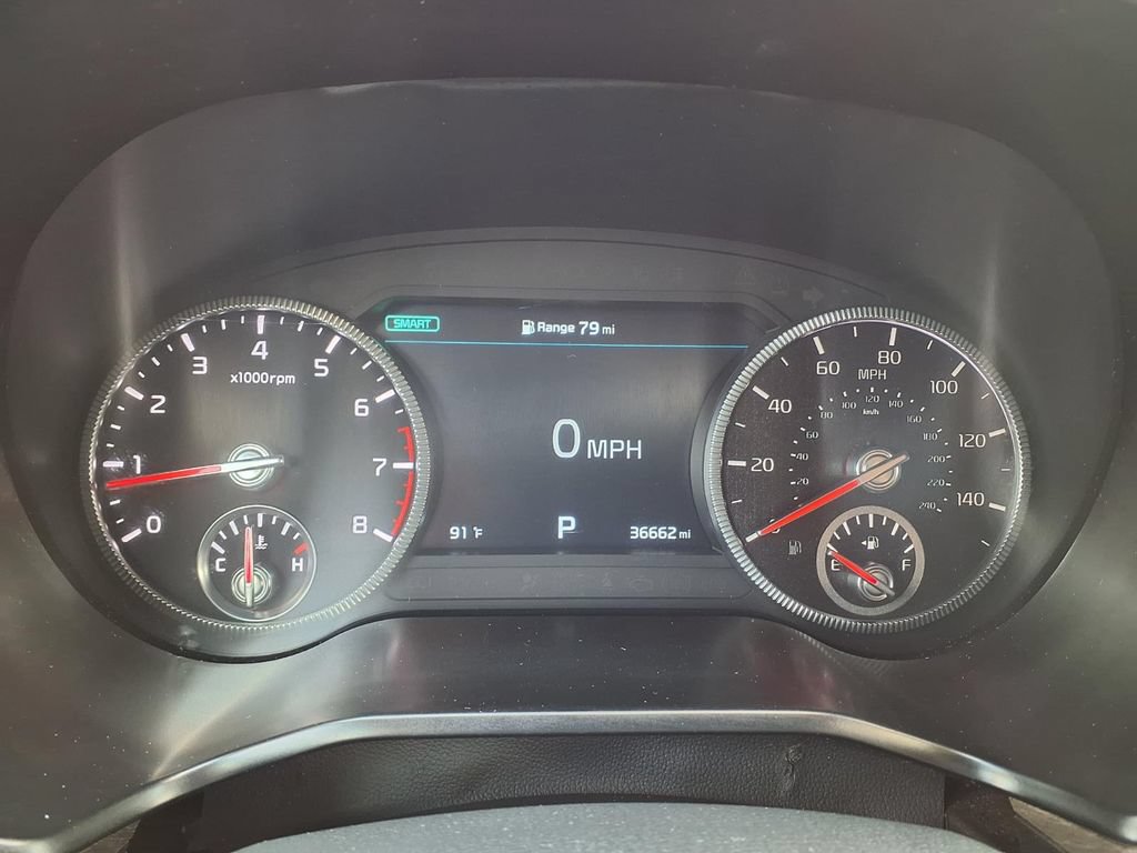 Used 2022 Kia Telluride SX AWD/4WD image 41