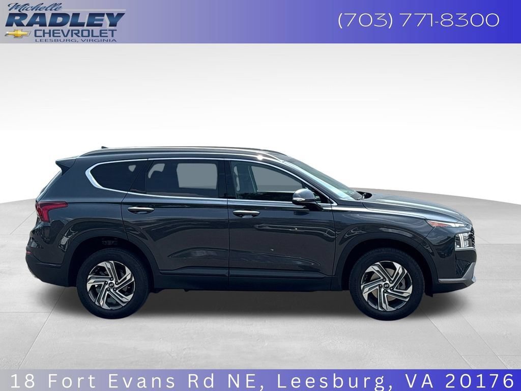 Used 2023 Hyundai Santa Fe SEL AWD/4WD image 7
