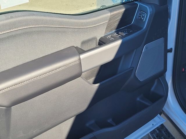 New 2025 Ford F150 Lightning Lariat AWD/4WD image 8