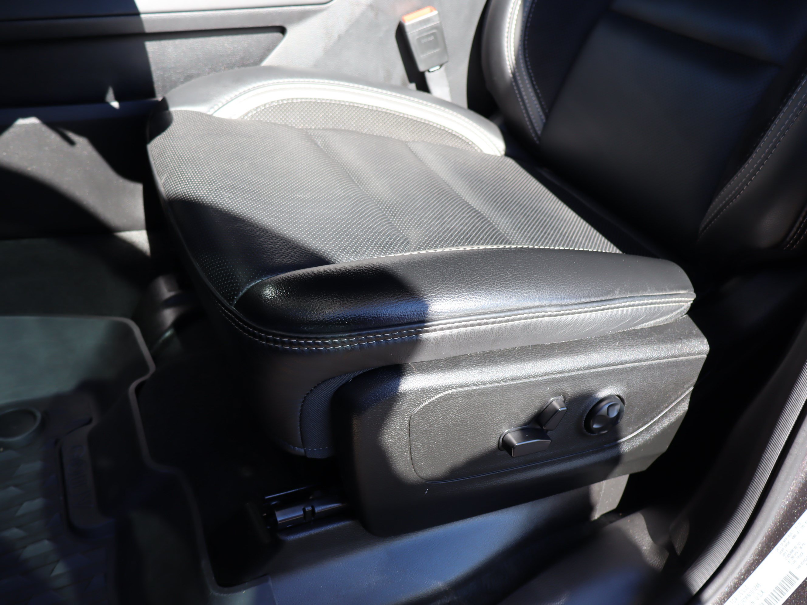 Used 2024 RAM 1500 TRX w/ TRX Level 1 Equipment Group AWD/4WD image 22