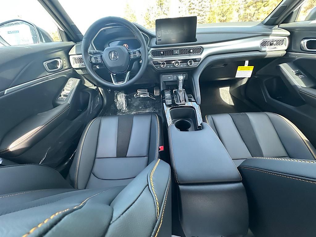 New 2026 Acura Integra A-Spec image 12