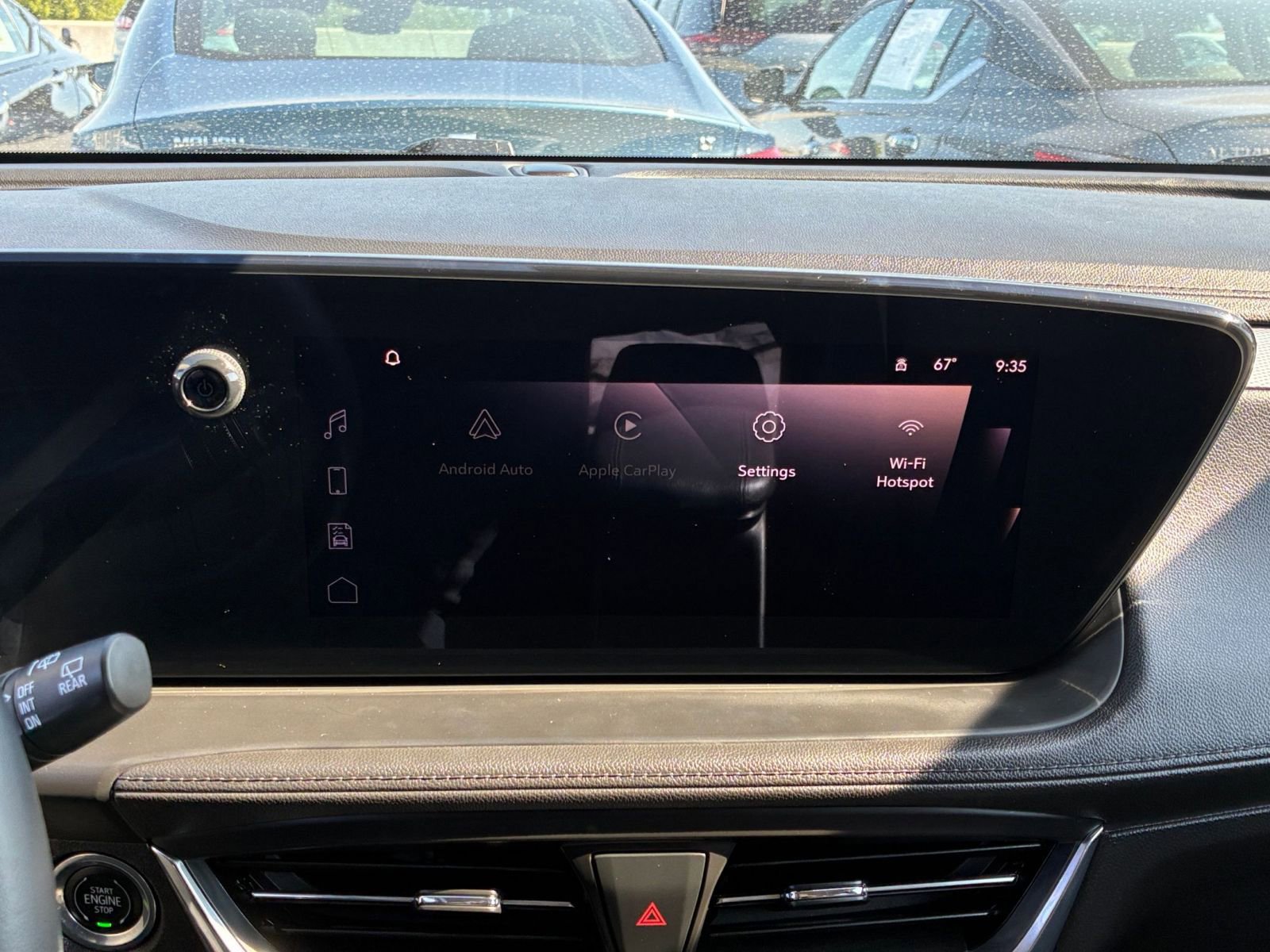 Used 2025 Buick Encore GX Preferred FWD image 20