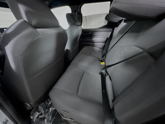 New 2026 Toyota Tacoma SR5 RWD image 25