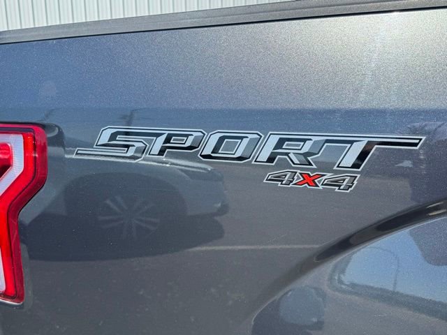 Used 2018 Ford F150 XLT w/ Equipment Group 302A Luxury AWD/4WD image 7