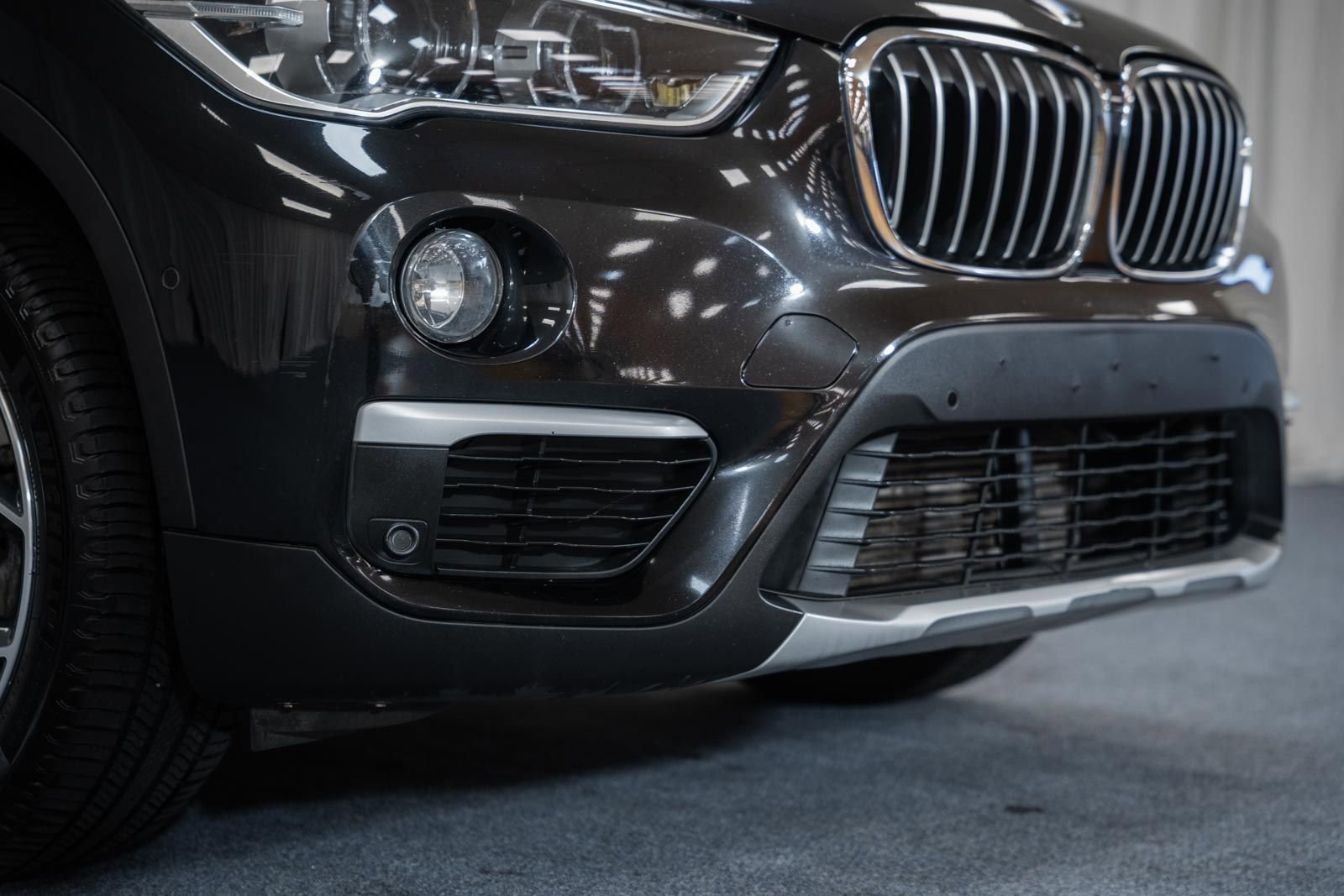 Used 2017 BMW X1 xDrive28i AWD/4WD image 17