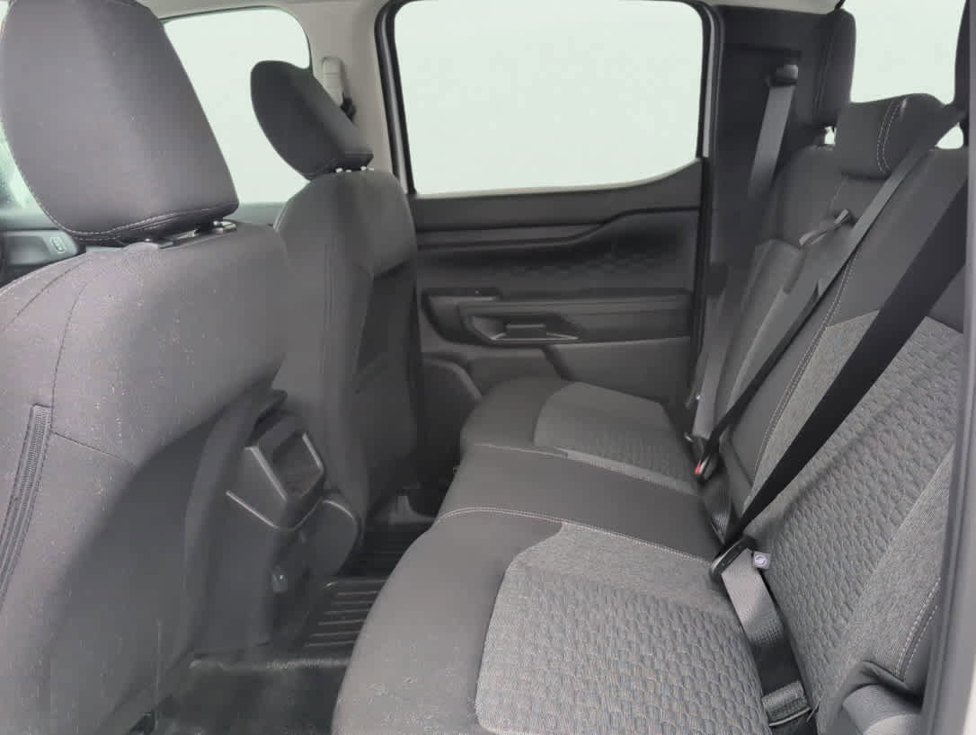 New 2025 Ford Ranger XL w/ Trailer Tow Package image 9