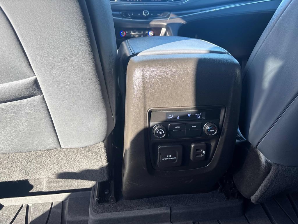Used 2023 Buick Enclave Essence w/ Experience Buick Package AWD/4WD image 23