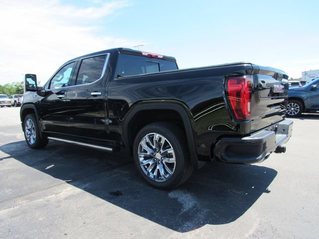 Certified 2026 GMC Sierra 1500 Denali w/ Denali Reserve Package AWD/4WD image 7