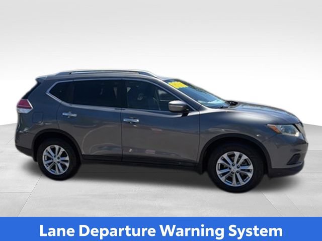 Used 2015 Nissan Rogue SV w/ SV Premium Package FWD image 27