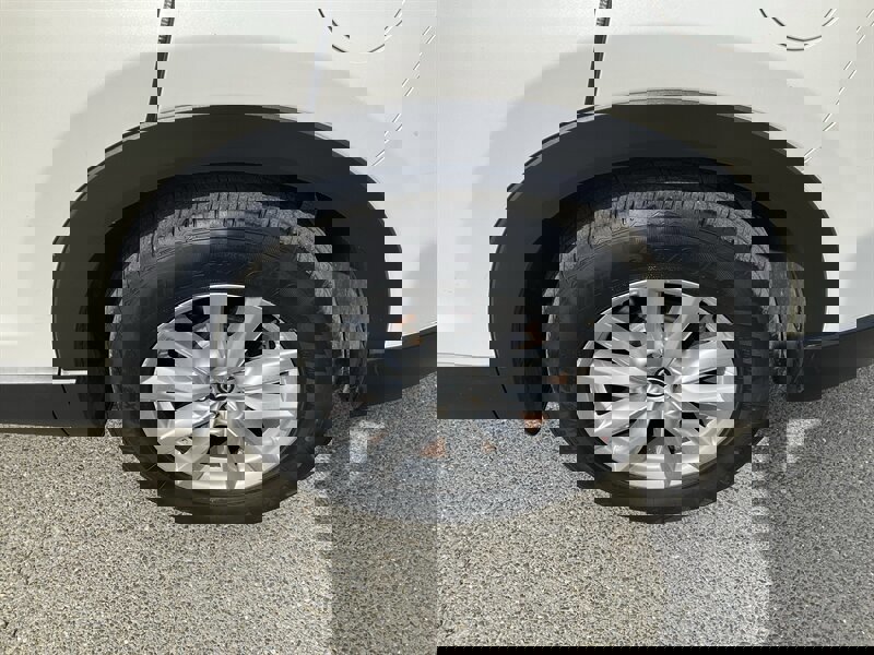 Used 2016 MAZDA CX-9 Sport image 11