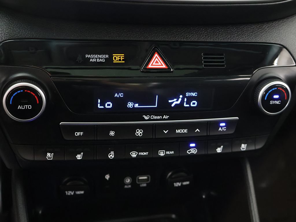 Used 2020 Hyundai Tucson Ultimate AWD/4WD image 56