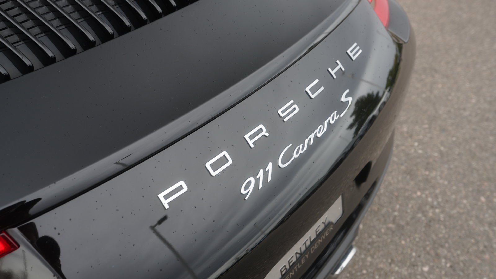 Used 2017 Porsche 911 Carrera S RWD image 12