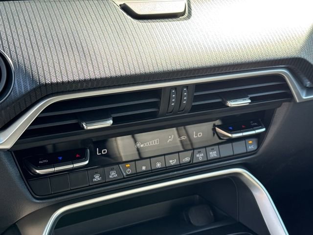 New 2026 MAZDA CX-70 SC image 19