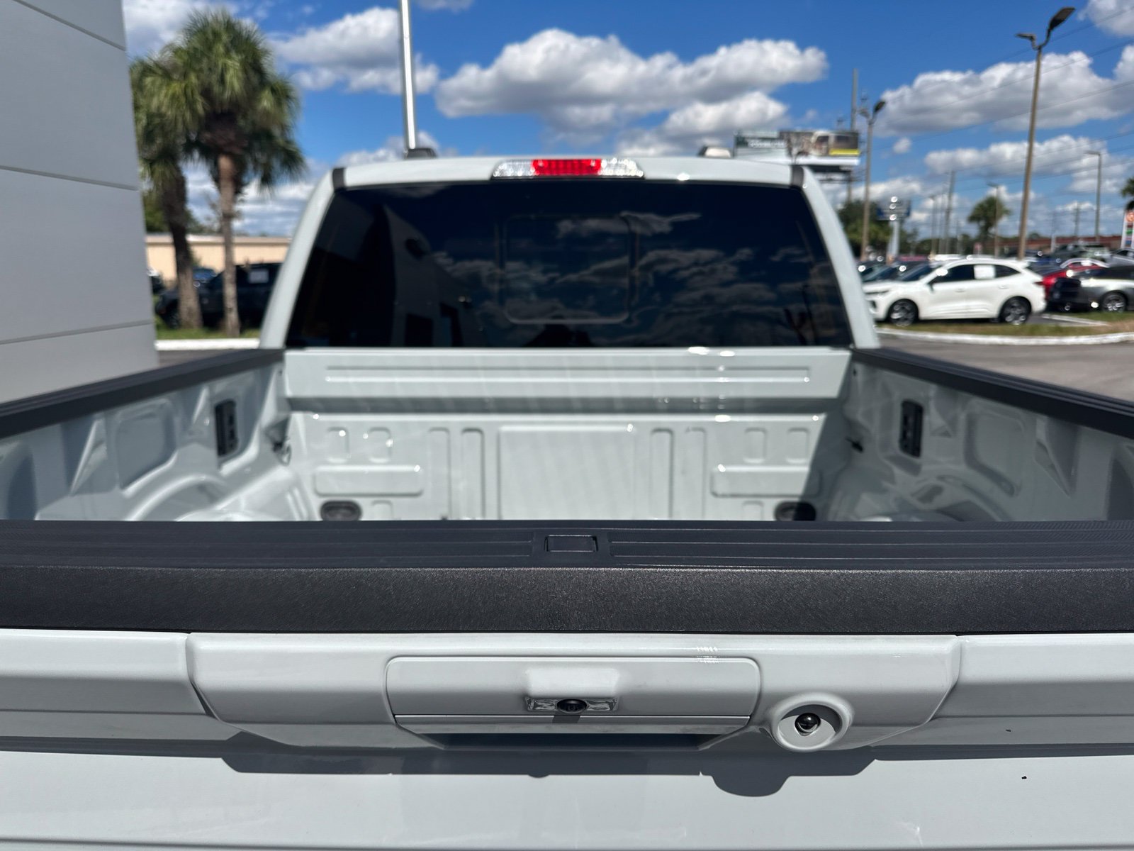 Used 2024 Ford F150 XLT w/ Equipment Group 302A MID AWD/4WD image 14