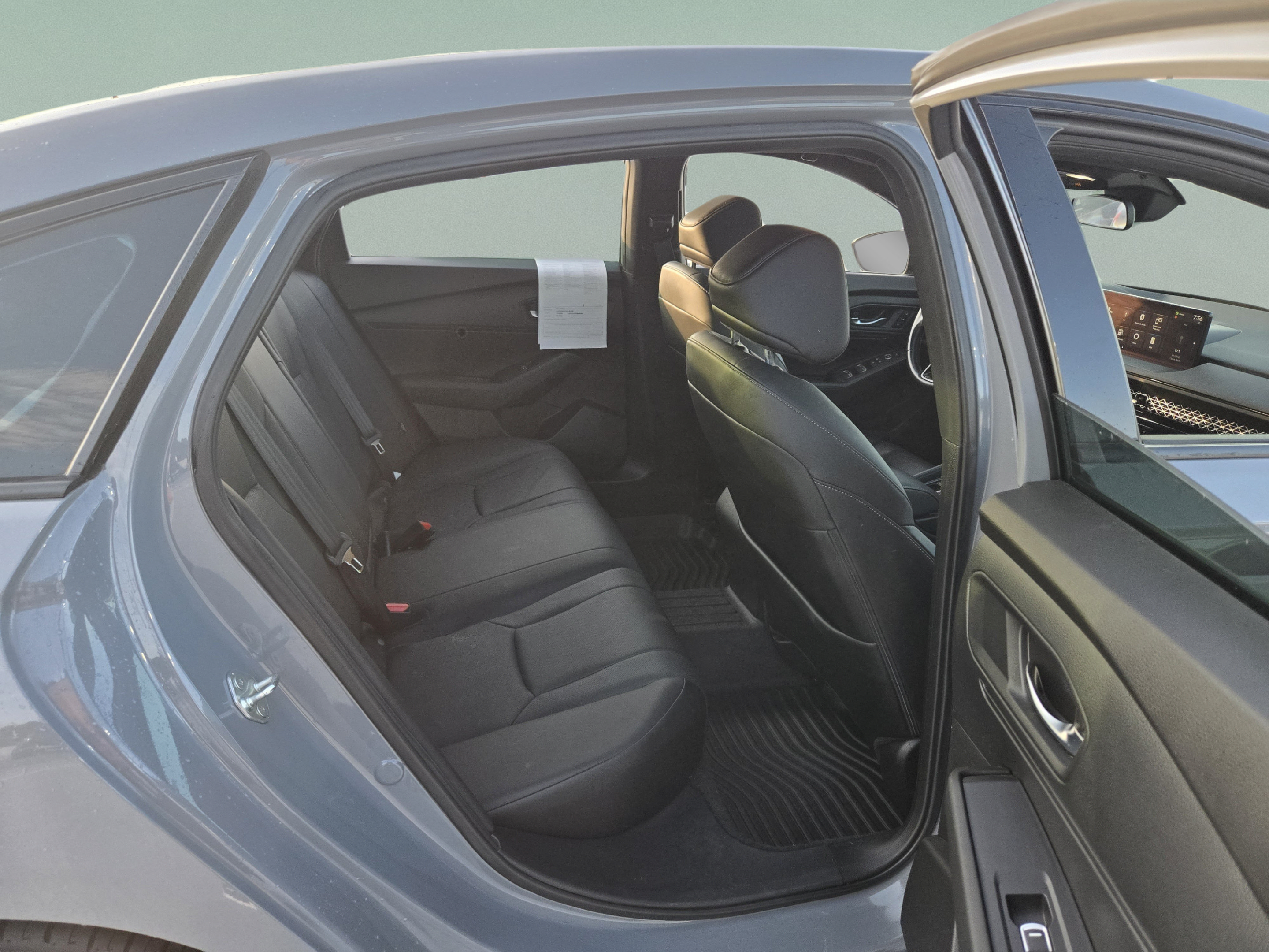 Used 2023 Honda Accord Sport image 25