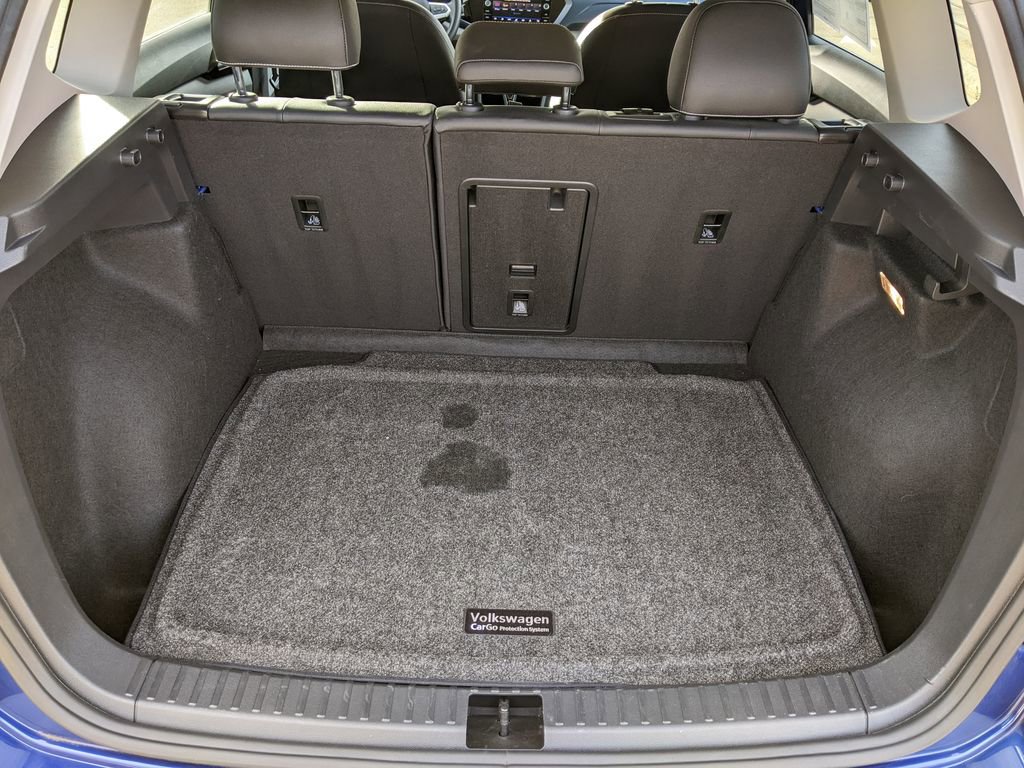 Certified 2023 Volkswagen Taos SE image 25