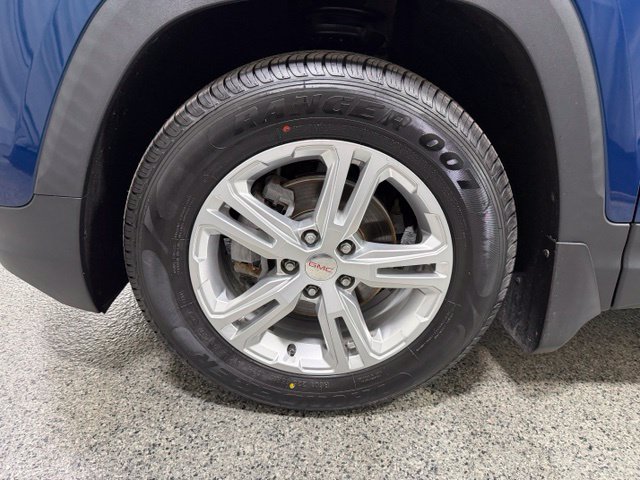 Used 2019 GMC Terrain SLE w/ Driver Convenience Package AWD/4WD image 27