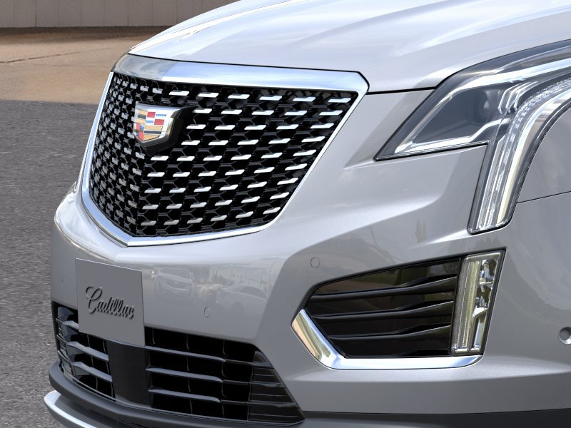 New 2026 Cadillac XT5 Premium Luxury w/ Driver Assist Package AWD/4WD image 13