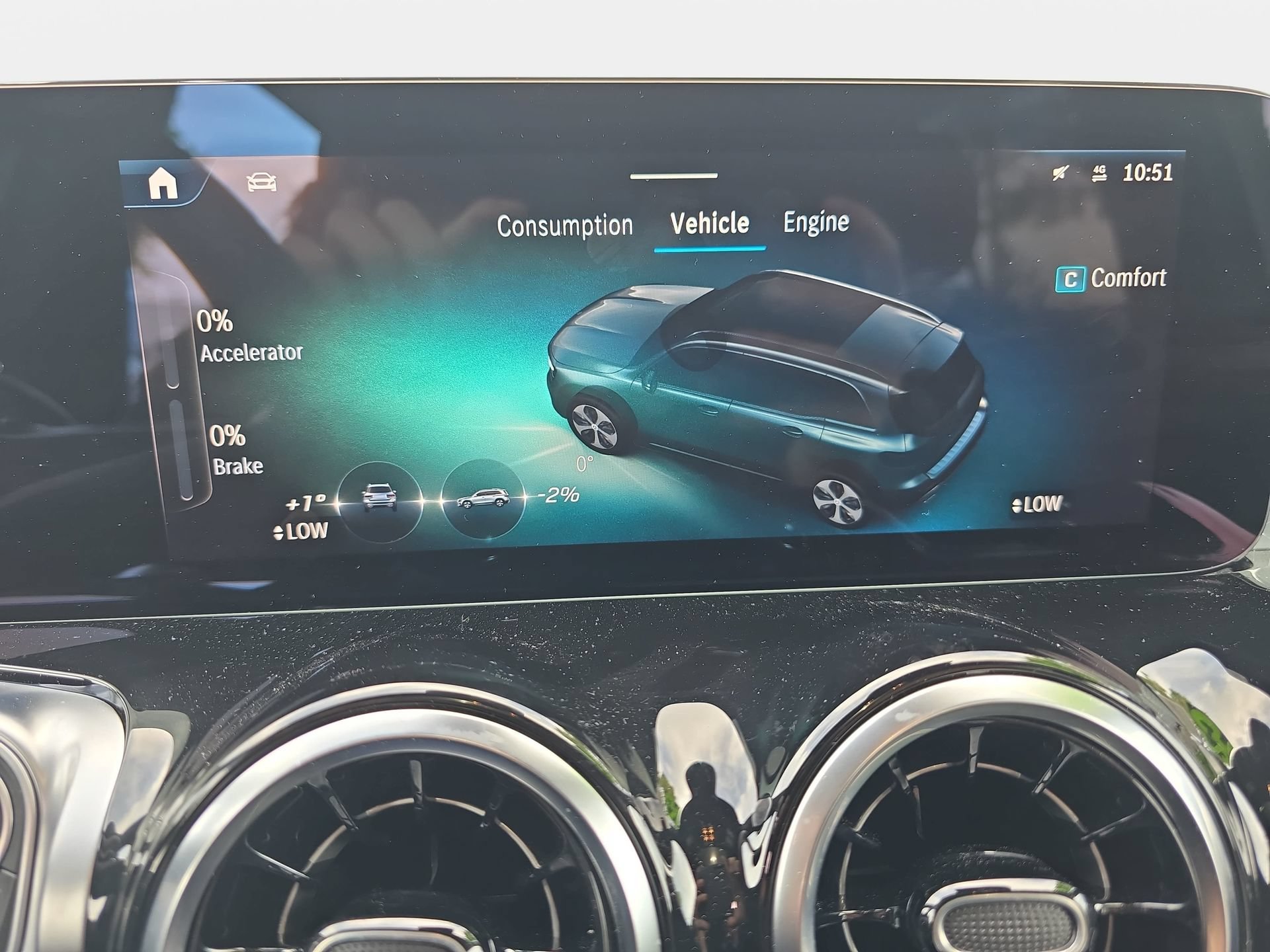 Used 2025 Mercedes-Benz GLB 250 image 22