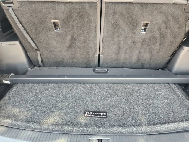 Used 2021 Volkswagen Atlas SEL Premium AWD/4WD image 33