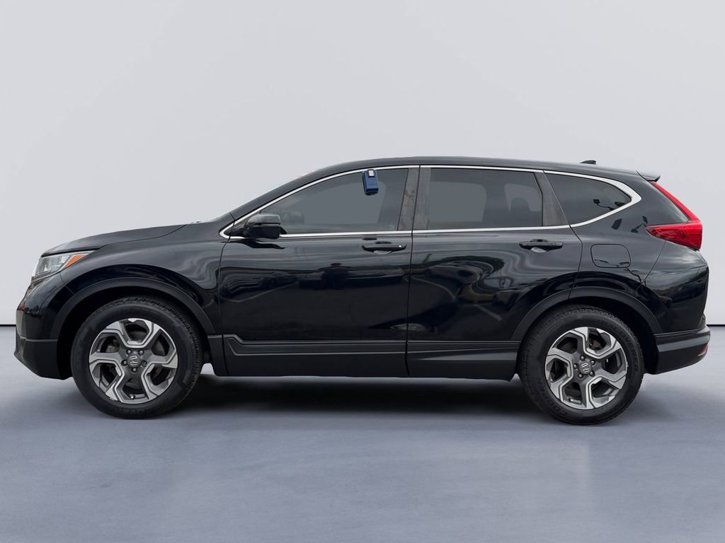Used 2018 Honda CR-V EX image 6