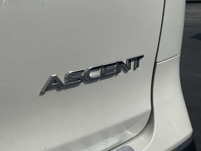 Used 2020 Subaru Ascent Premium w/ Convenience Package image 11