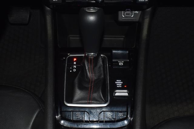 Certified 2025 Jeep Compass Trailhawk image 17