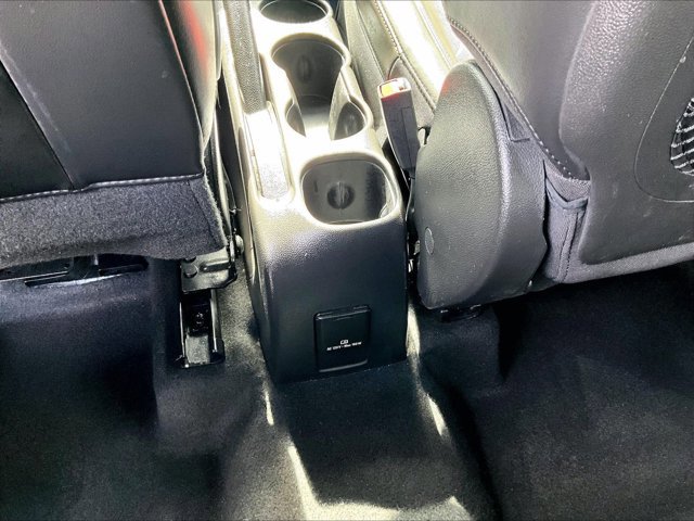 Used 2022 Chevrolet Trax LT w/ LT Convenience Package FWD image 24