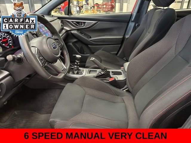 Used 2023 Subaru WRX Premium image 23