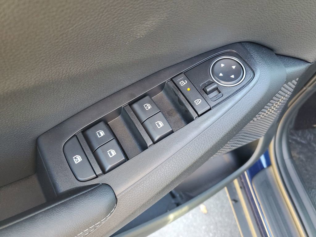 New 2026 Kia Seltos EX w/ EX Sunroof Package image 9