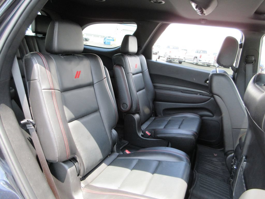 Used 2024 Dodge Durango GT AWD/4WD image 25