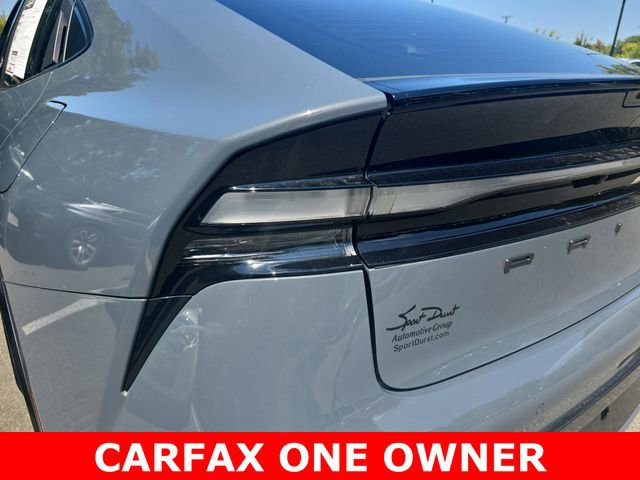 Used 2024 Toyota Prius Prime image 34