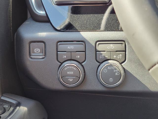 New 2026 Chevrolet Silverado 1500 LT AWD/4WD image 12