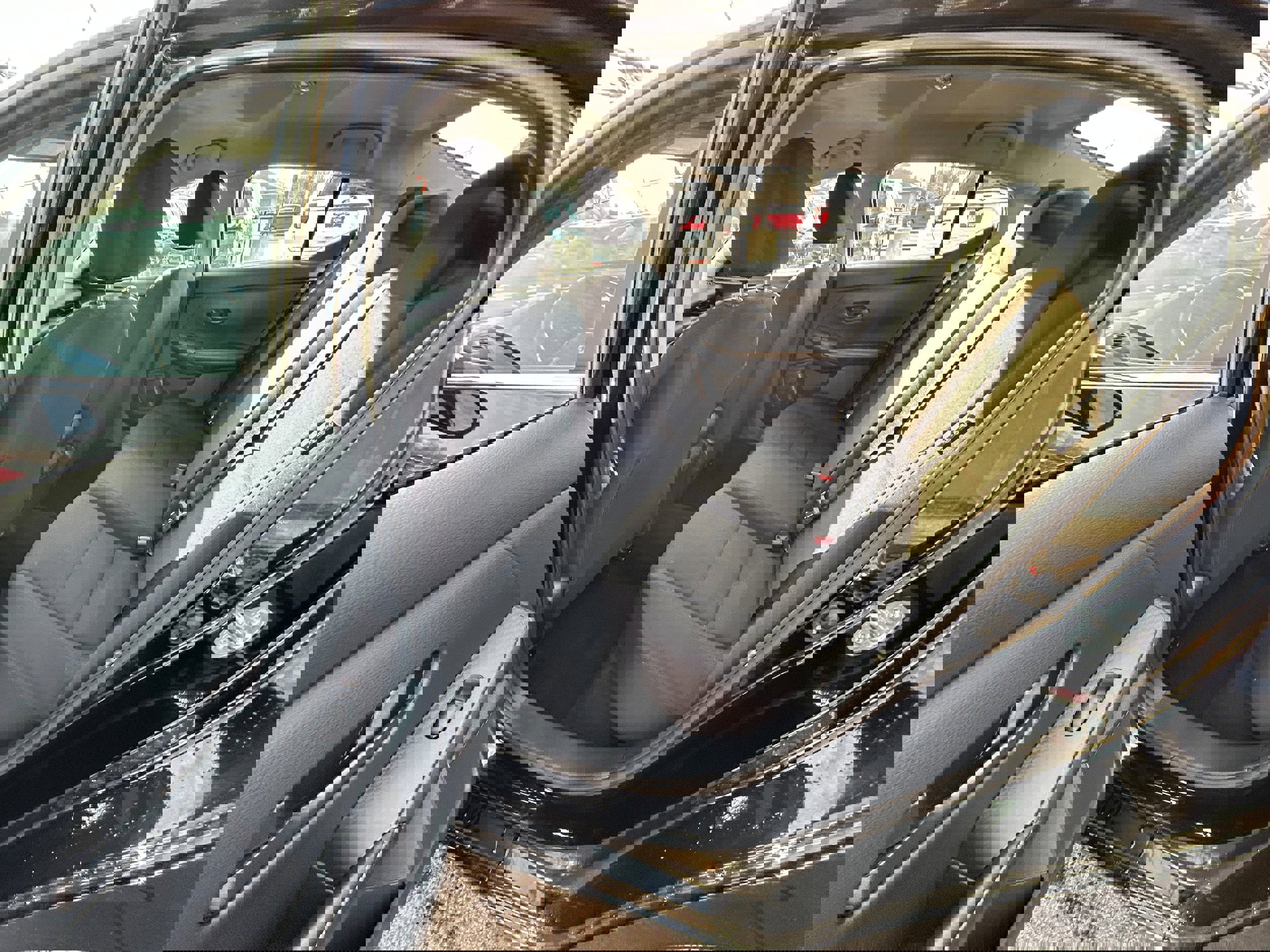 Used 2025 Nissan Sentra S image 6