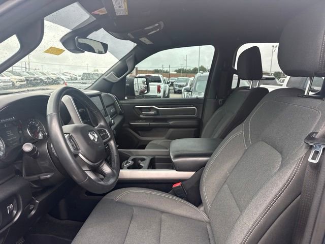 Used 2022 RAM 1500 Big Horn AWD/4WD image 18