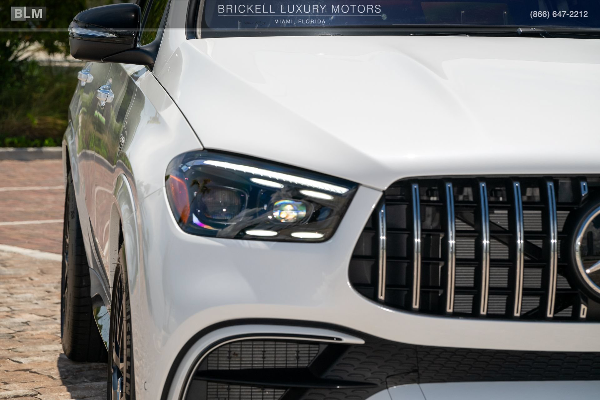 Used 2026 Mercedes-Benz GLE 63 AMG S image 68