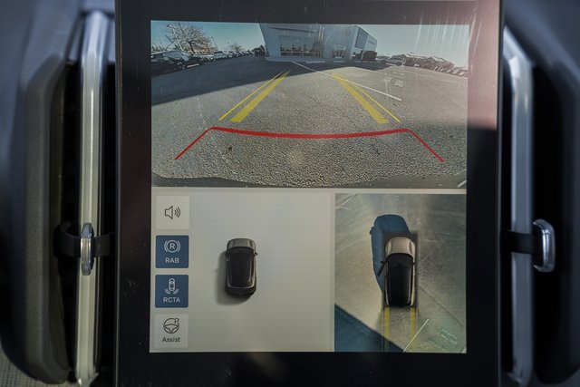 New 2026 Volvo EX30 Ultra image 34